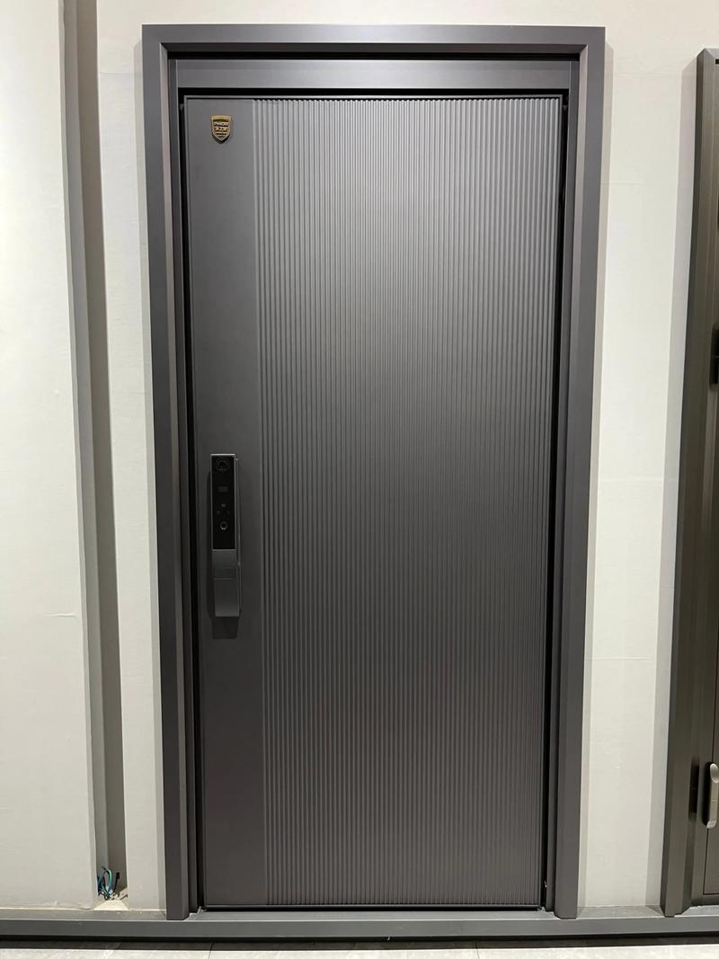 甲级防盗门