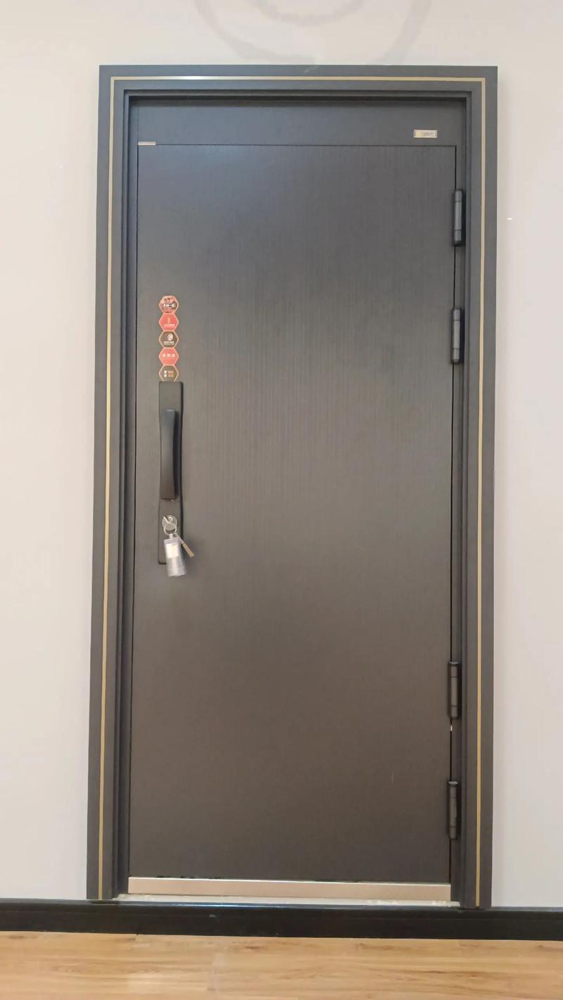 厦门防盗门市场动态：安全与设计的新篇章